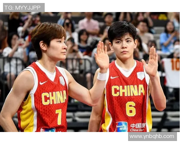 八一女篮迎战浙江队决战WCBA赛场展现巾帼风采