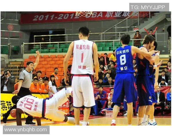 全运会精彩对决山西队与黑龙江队的巅峰较量即将上演