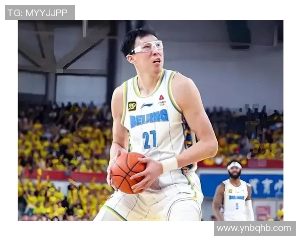 周琦在国际篮球舞台上的崛起与挑战分析及未来发展展望