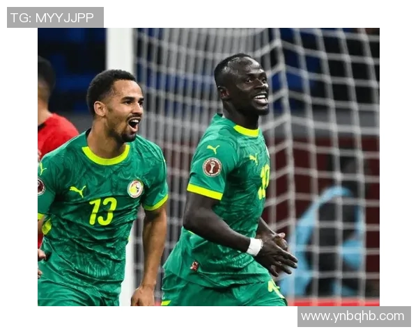 马内：从非洲草原到欧洲绿茵场的传奇之路与足球梦想